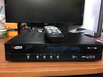 Satellite box  get free air channels ,everything is working very good and good condition . Thanks 