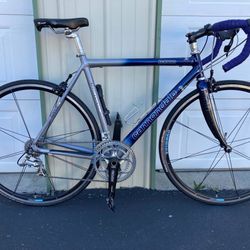 Cannondale R1000 CAAD 3
