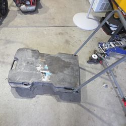 EVERBILT CART