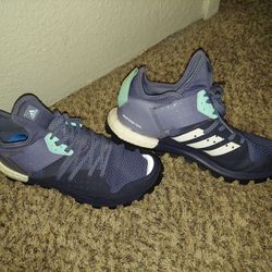 Adidas Response Trail 