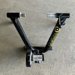 CycleOps Indoor Bike Trainer