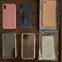 iPhone Cases