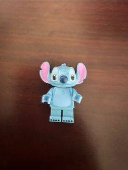 LEGO Disney 71012 Series 1 Collectible Minifigures Stitch