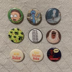 Pins 
