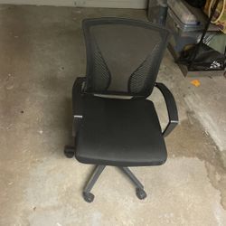 Office Chair 