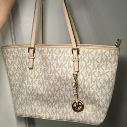 MK tote Bag