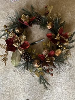 Christmas Wreath