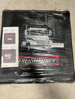 Freightliner New Truck Mats