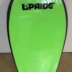 Pride Bodyboard  “The Realist” (Tristan Roberts’ signature model)
