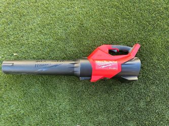 Milwaukee m18 fuel blower
