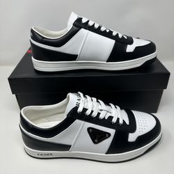 Prada Downtown Sneakers - Men Size 9.5 