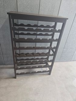 Wine Rack