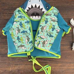 Floaty For Kids