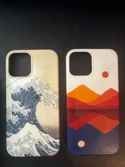 iPhone (12) Accessories