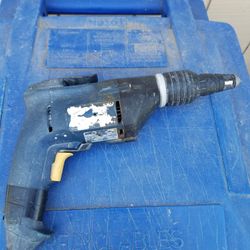 Screw Gun