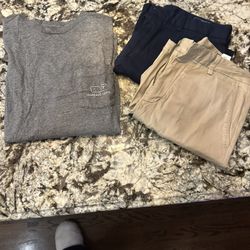 Vineyard vines clothing