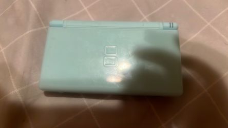 Nitendo ds lite