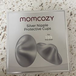 MOMCOZY Nipple Protective Cups