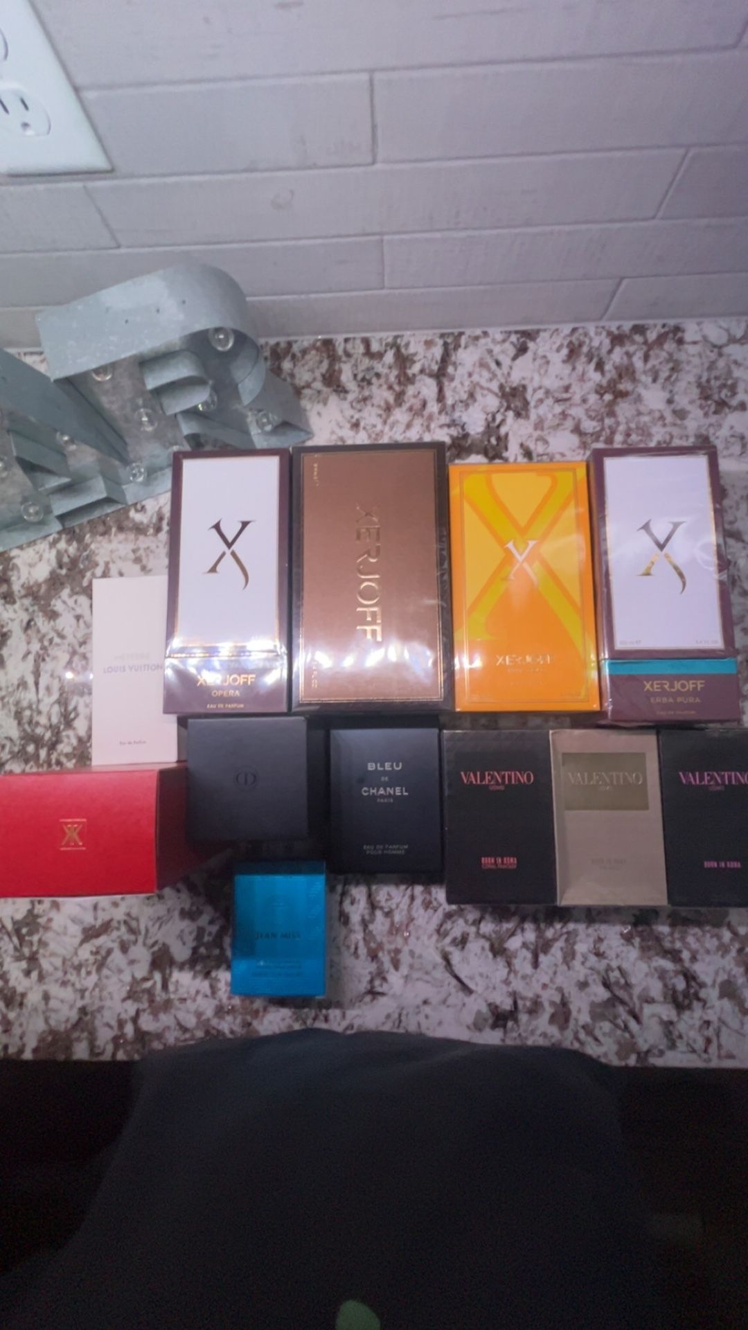 ‼️1:1 Unopened Cologne‼️