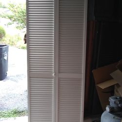 29 1/2 Louver Door Standard Height