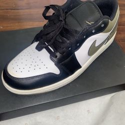 Jordan 1 Low 