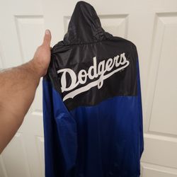 Nike Windbreaker LA DODGERS💙