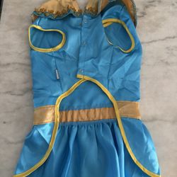 Dog Halloween Costume