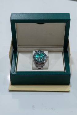 Hulk watch