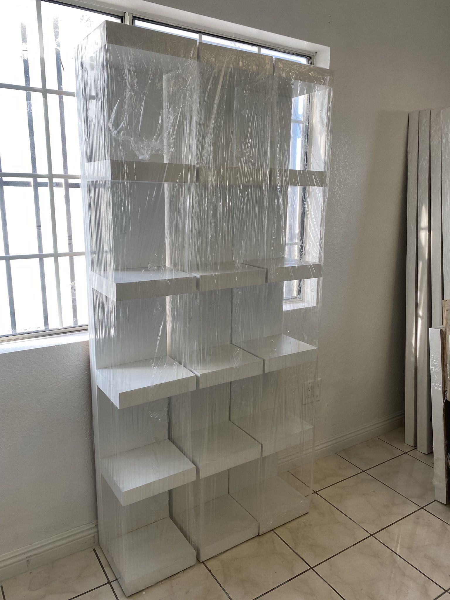Vanity Lack Shelf’s