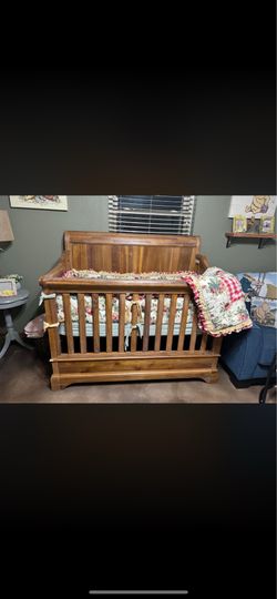 Crib