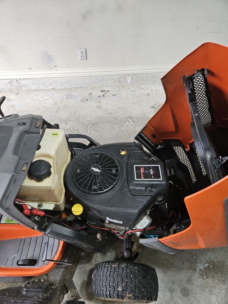 Husqvarna Yth22v46 Yth21k46 Drive Belt Husqvarna Lawn Mower Blades