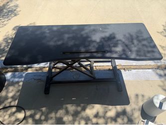 Table stand