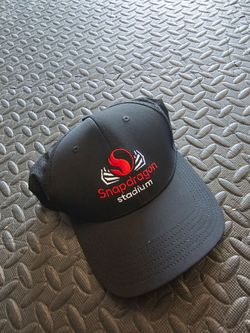 Snapdragon stadium hat