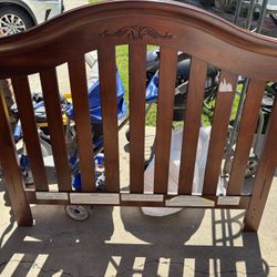 Headboard For Twin Bed 