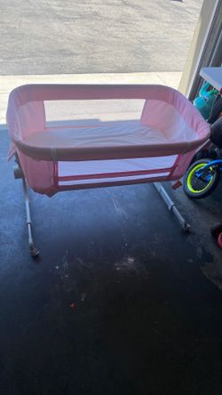 Baby Bassinet
