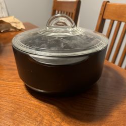 Pampered Chef Rockcrok 4 Qt Dutch Oven