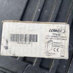 Lennox CO2 Sensor