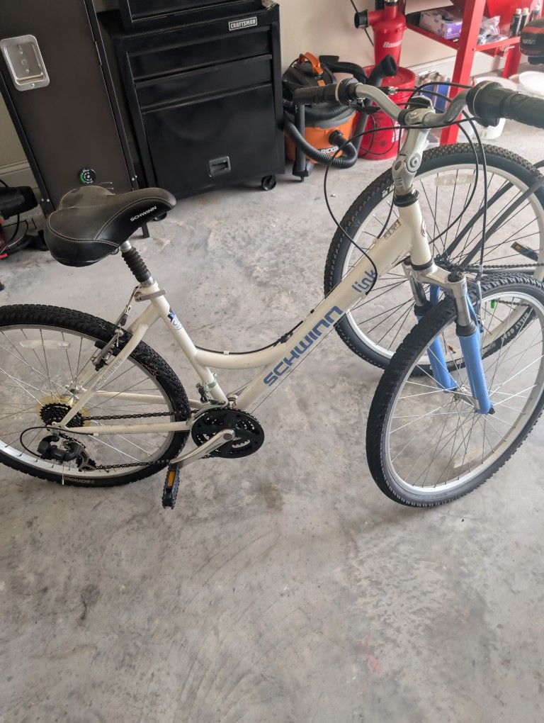 Schwinn Bike