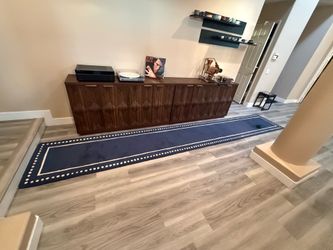 15’ Runner Rug