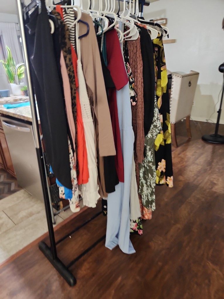 Women's Clothes