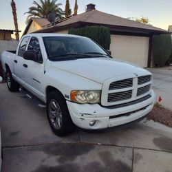 2011 Dodge Ram