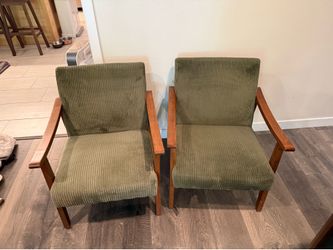 Accent Chairs
