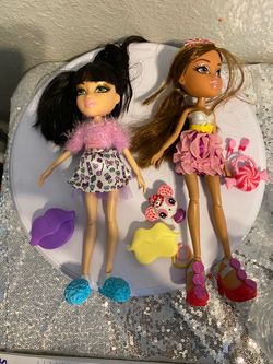 Bratz Dolls