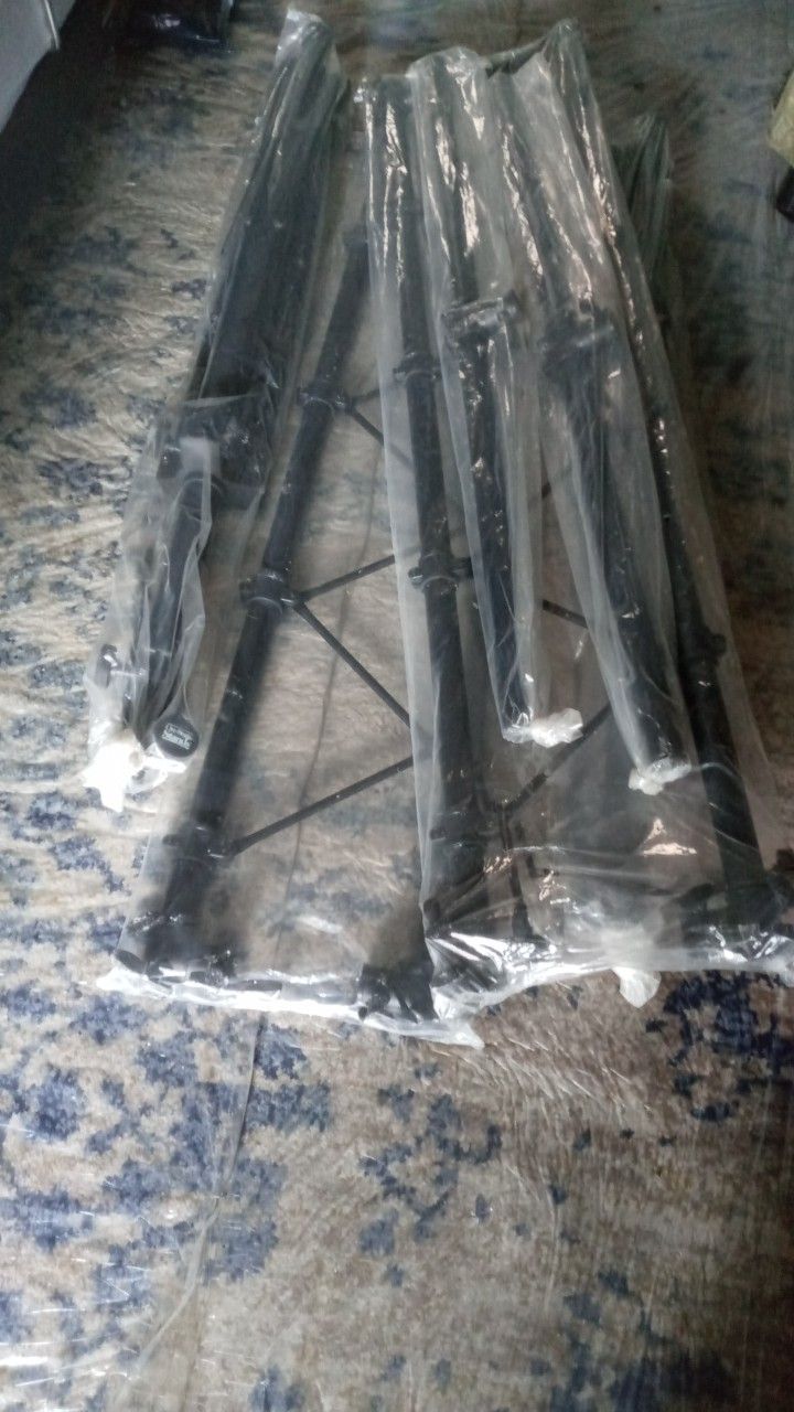 On-Stage Stands LS7730 Lighting Stand