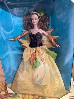 Collector's Edition Barbies