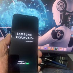 Samsung Galaxy A10e-32Gb unlocked For Verizon T-Mobile $50