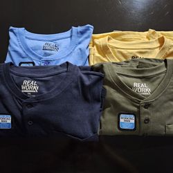 Mens Shirts