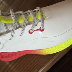 G/Fore MG4+ O2 G/LOCK 8.5 SHOES