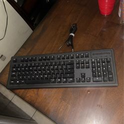 Keyboard