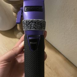 Babyliss Fx Boosted 